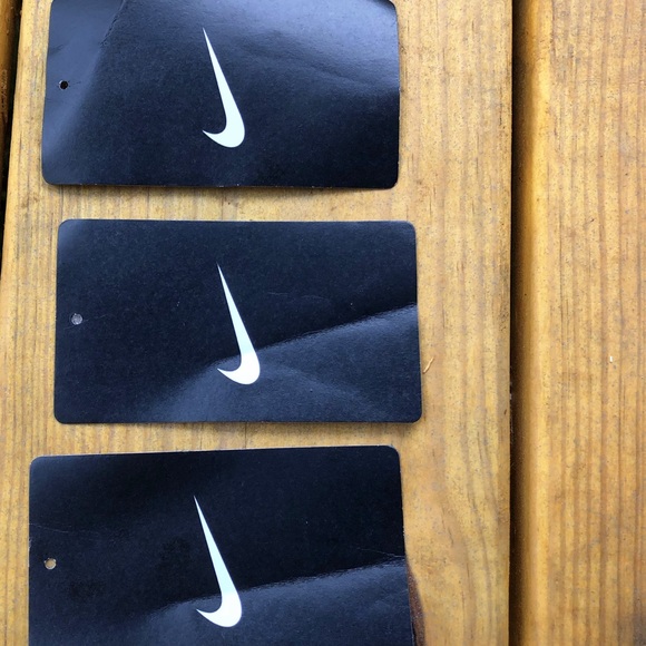 3 "Just do it." Stickers by Nike - Picture 2 of 3